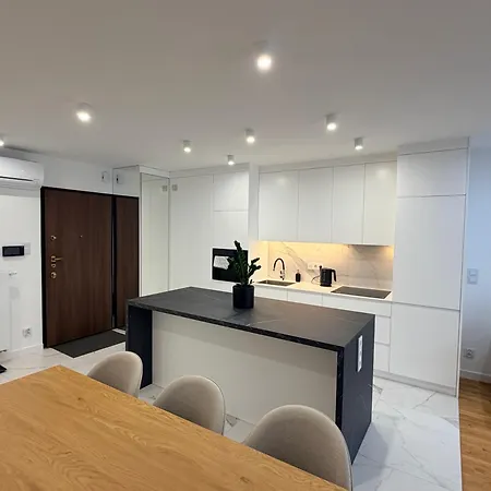 K16 Apartament