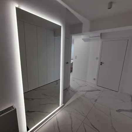 Apartament K16