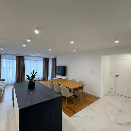 Apartament K16