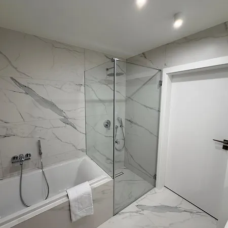 K16 Apartamento Cracóvia