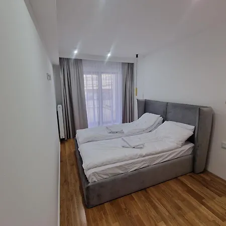 Апартаменты K16 *