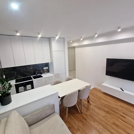 K16 Διαμέρισμα Krasków