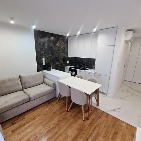 Апартаменты K16 Краков