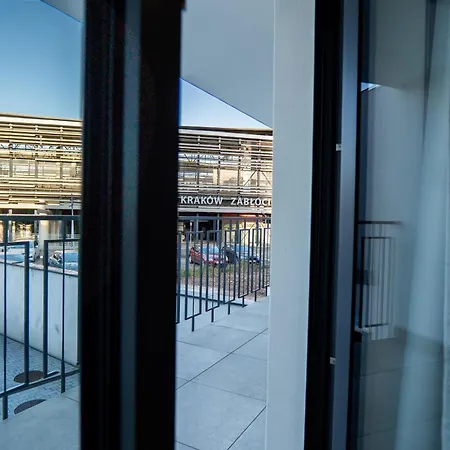 Apartament K16 Kraków