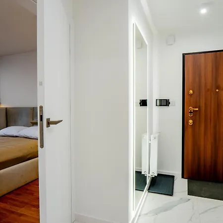 K16 Apartament