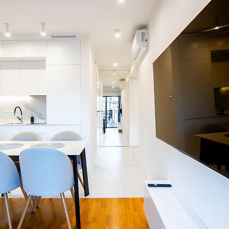 K16 Apartament *