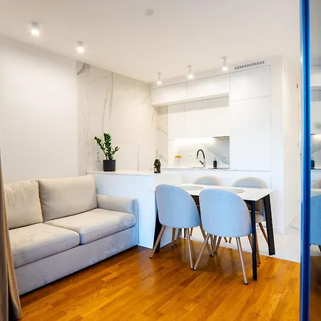 K16 Apartament Kraków