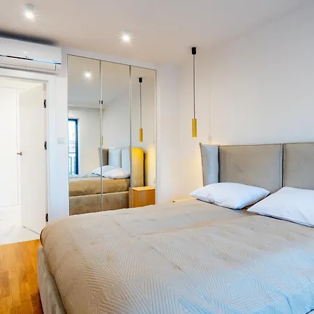 Apartament K16