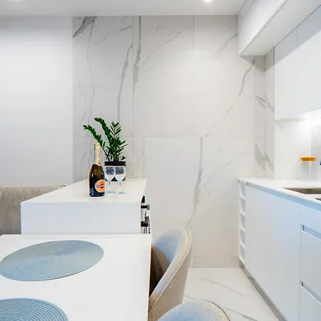 K16 Apartament