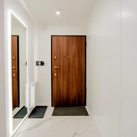 Apartament K16