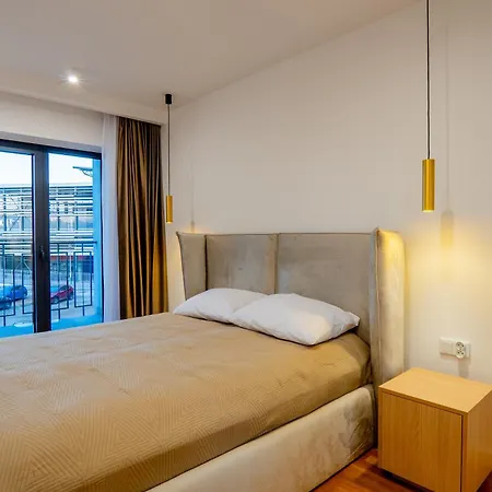 Apartament K16 Kraków