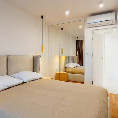 K16 Apartament