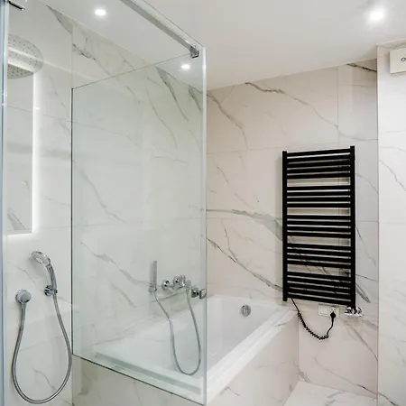K16 Apartament Kraków