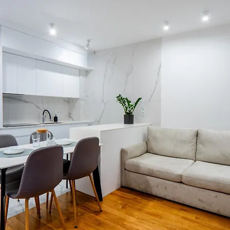 K16 Apartament Kraków