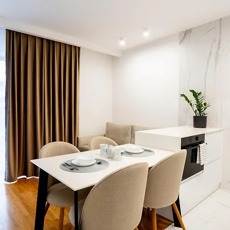 K16 Apartament