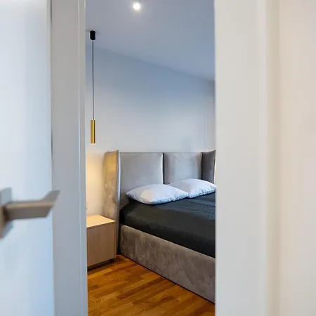 Apartament K16 Kraków