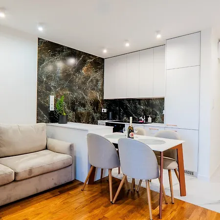 Apartament K16