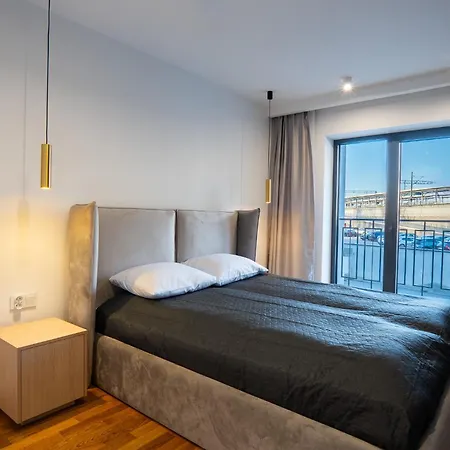 Apartament K16