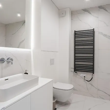K16 Apartament