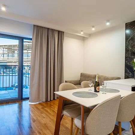 Apartament K16