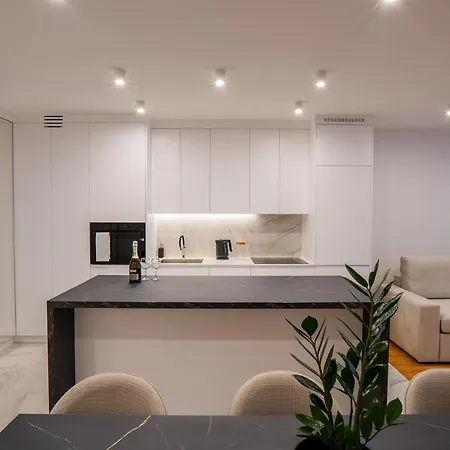 Apartament K16