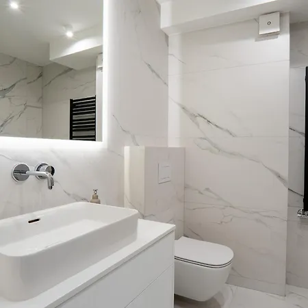 K16 Apartament