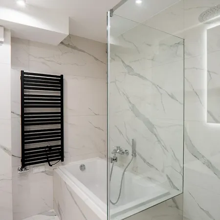 Apartament K16