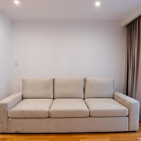 Appartement K16 Cracovie