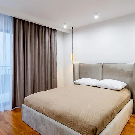 Appartement K16 Cracovie