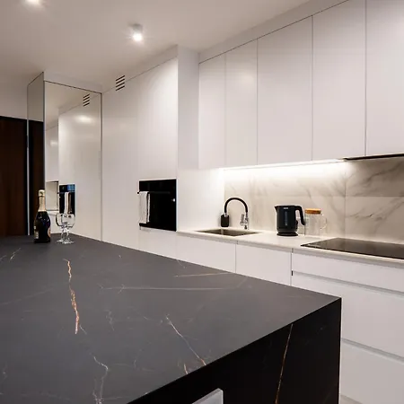 K16 Apartament *