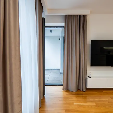K16 Apartament