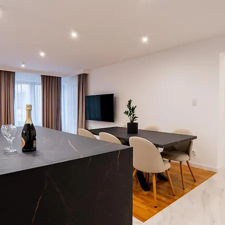 Apartament K16
