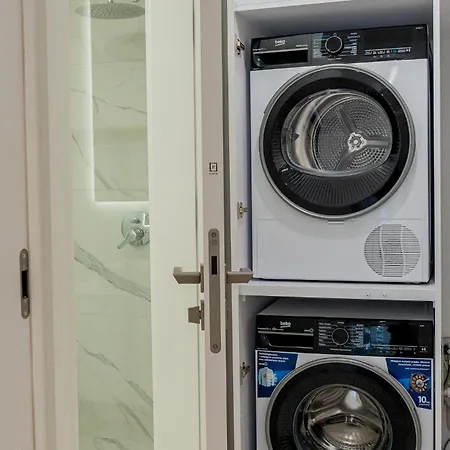 K16 Apartament *