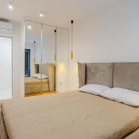 Apartament K16