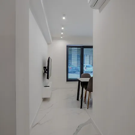 Apartament K16 Kraków