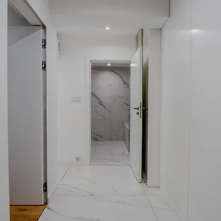 K16 Apartament Kraków