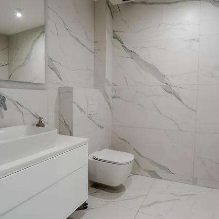 Apartament K16