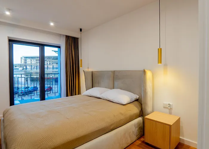 Appartement K16 Cracovie