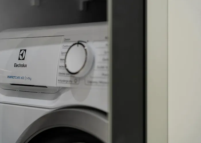 K16 Appartement Cracovie