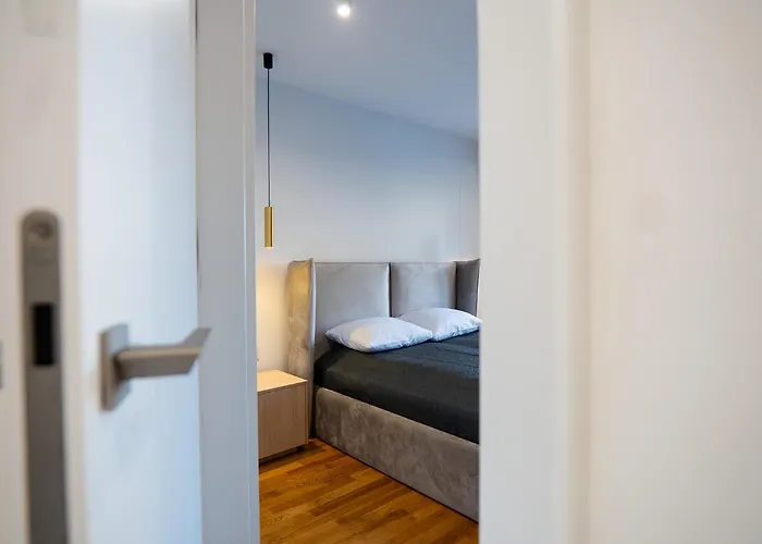 Appartement K16 Cracovie