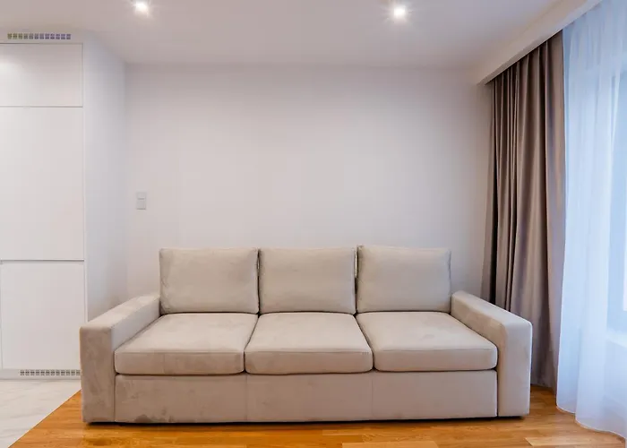 Appartement K16 Cracovie