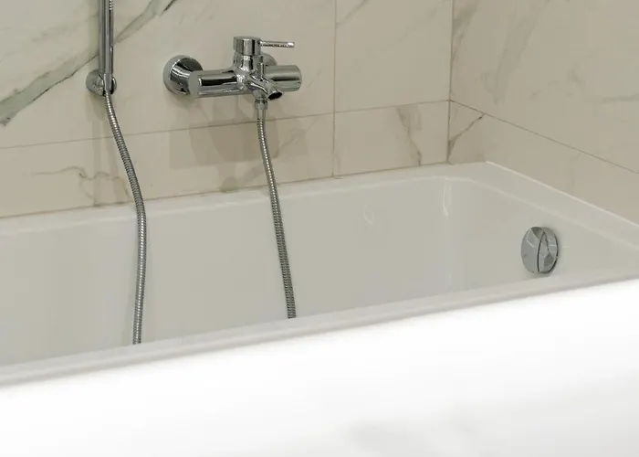 K16 Appartement Cracovie