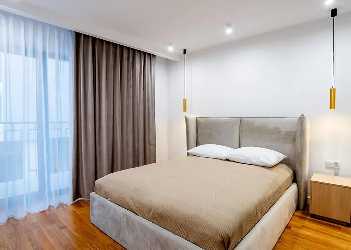 Appartement K16 Cracovie