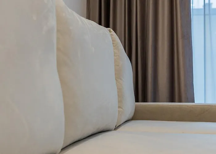 K16 Apartment Krakow