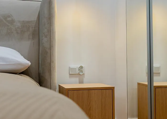 K16 Apartment Krakow